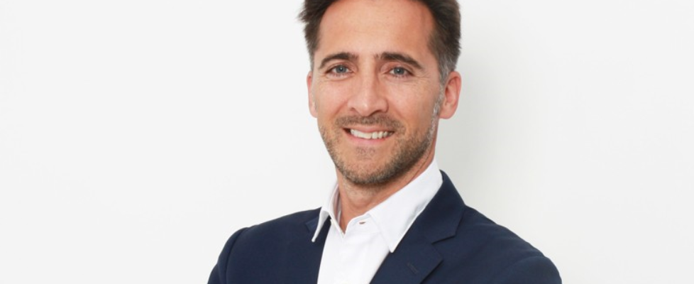 Gianluca Piscopo_ Head of Distribution para Iberia Allianz Commercial