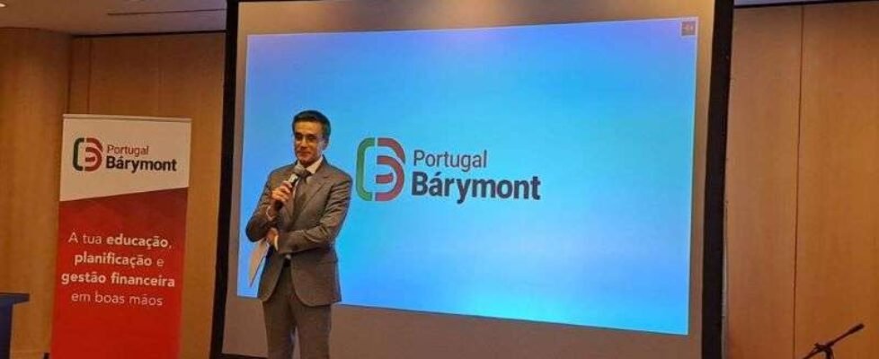 Grupo Bárymont Portugal