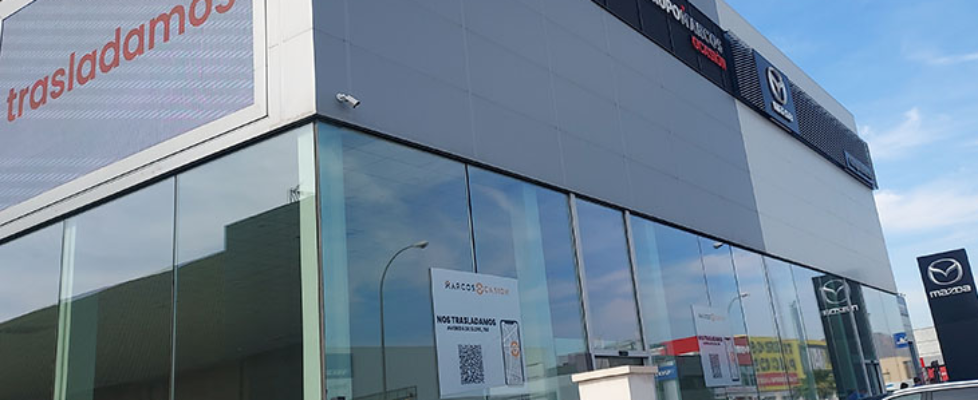 Grupo Marcos Cesvimap