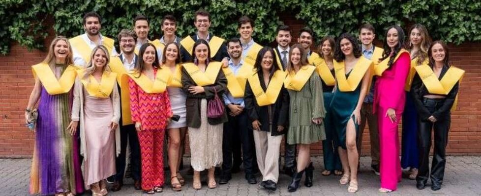 HLA Moncloa_VIII promocion medicos_20230605