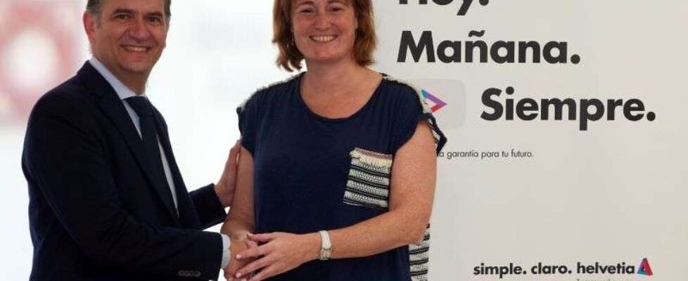 Helvetia Colegio de Navarra