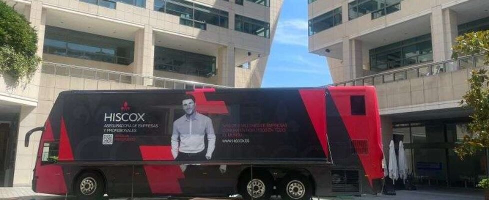 HiscoxOnTour_Barcelona