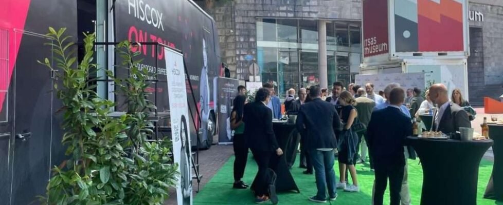 HiscoxOnTour_Bilbao