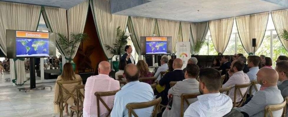 HiscoxOnTour_Sevilla_MagoMore