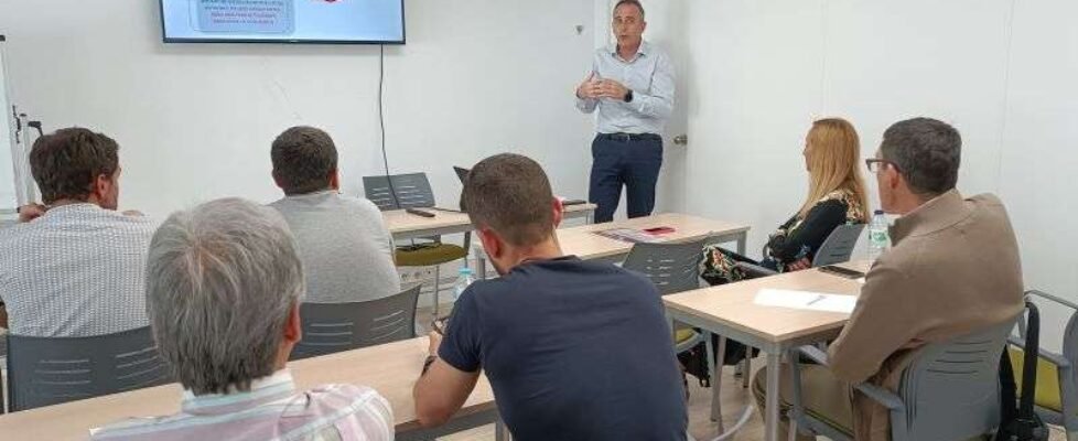 JUAN ANTONIO MORENO MAPFRE