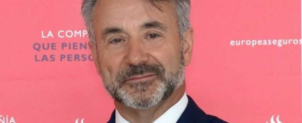 Joaquin Gomez Europea Seguros