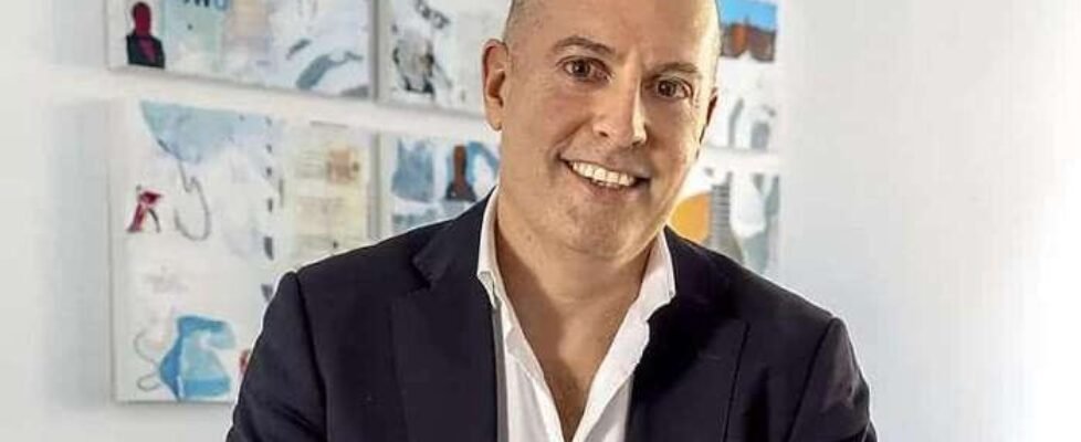 Jorge Campos elearning del seguro