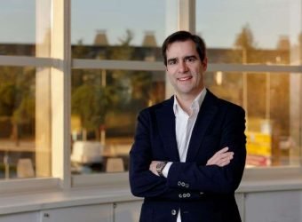 José Luis García Camiñas, director ejecutivo de Producto de Liberty Seguros en Europa