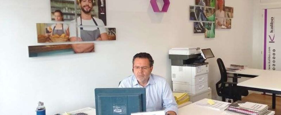 Kalibo oficina Sevilla