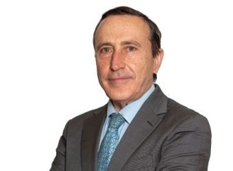 Luis Miguel Ávalos Muñoz - secretario general de UNESPA