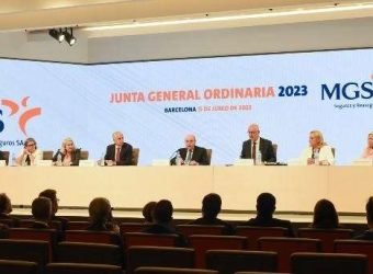 MGS Junta General 2