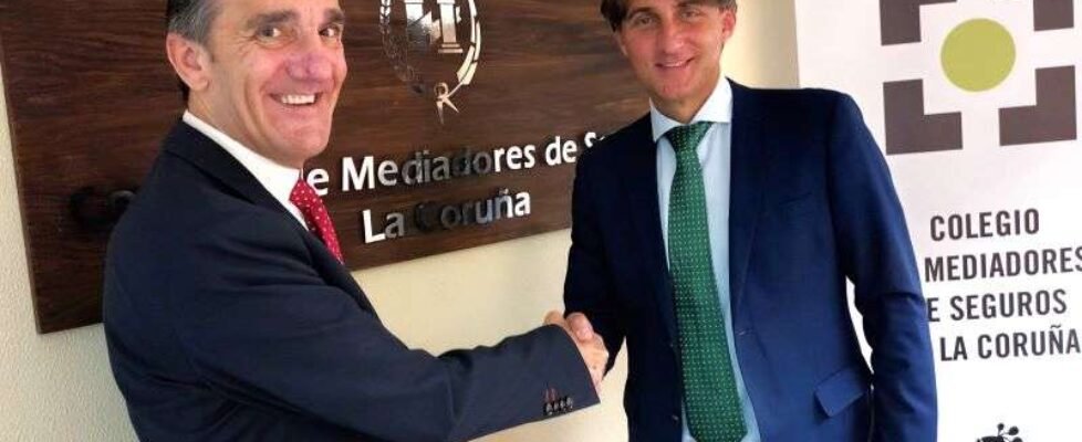 Mapfre Colegio A Coiruña