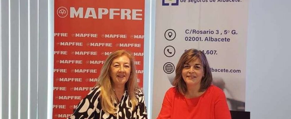 Mapfre Colegio de Albacete