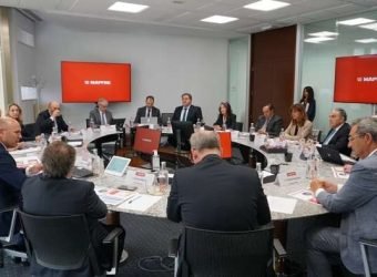 Mapfre Consejo Agropecuario