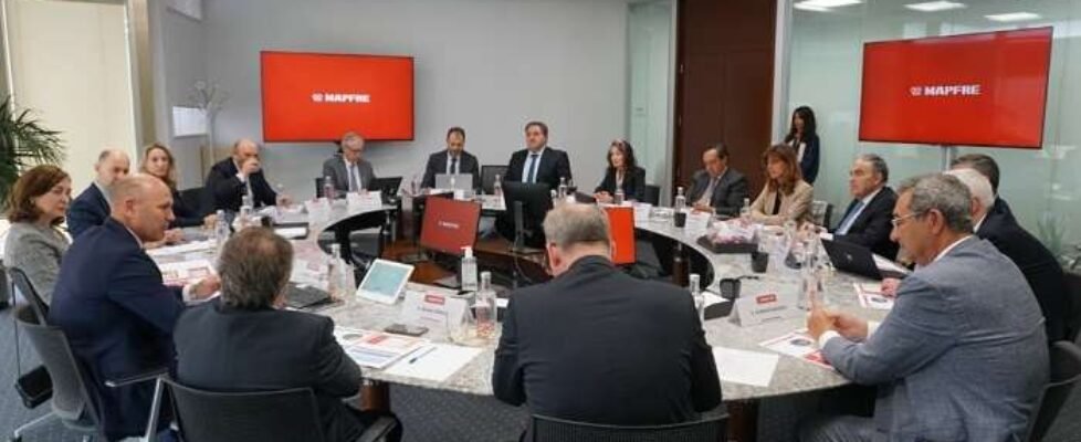 Mapfre Consejo Agropecuario