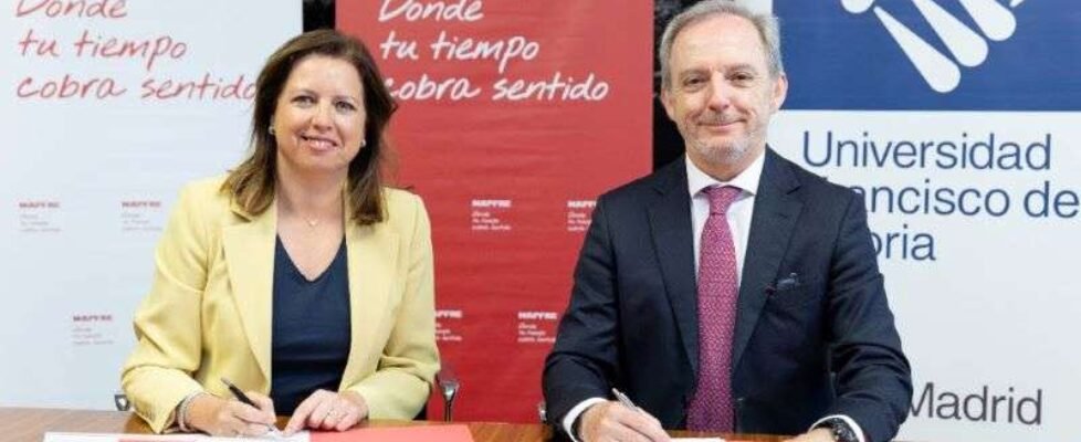 Mapfre Universidades