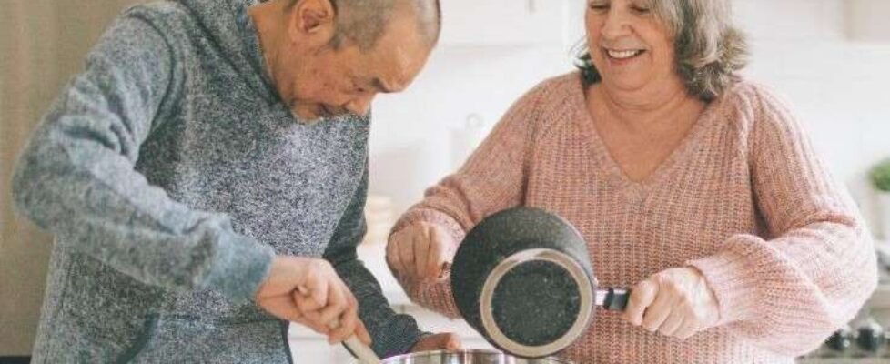 Mapfre monitorización viviendas