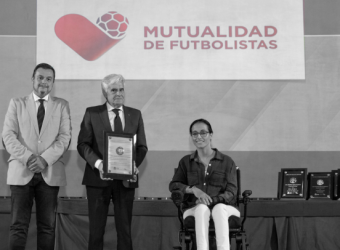 Mutualidad Futbolistas