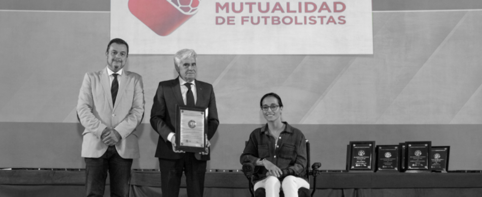 Mutualidad Futbolistas