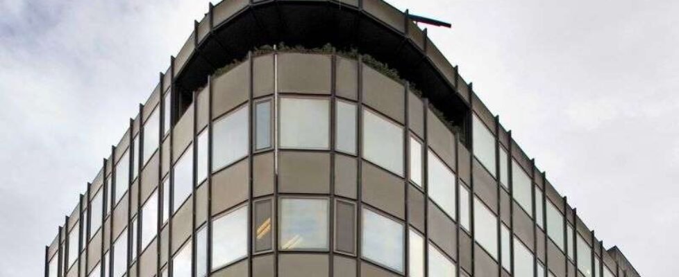 Mutuavenir Sede central