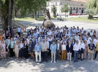 NB21 celebra su XIX Convencioìn Anual