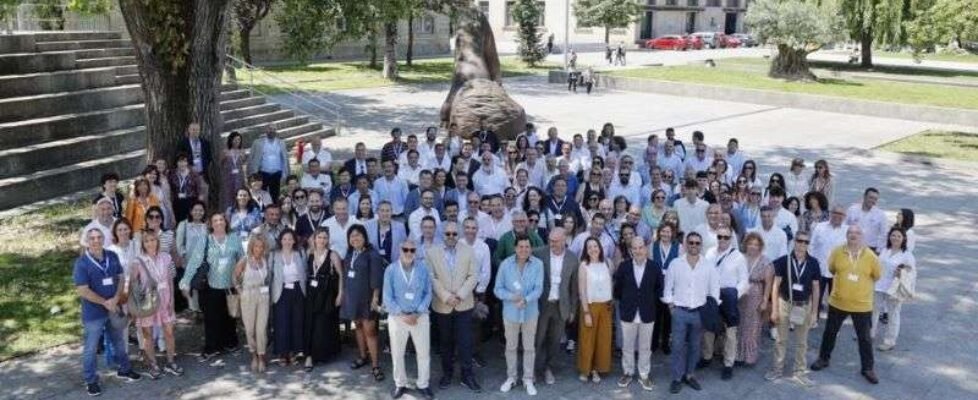 NB21 celebra su XIX Convencioìn Anual