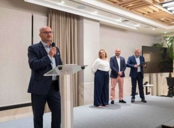 NB21 incrementó un 19,55% las primas intermediadas en 2022