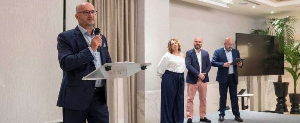 NB21 incrementó un 19,55% las primas intermediadas en 2022