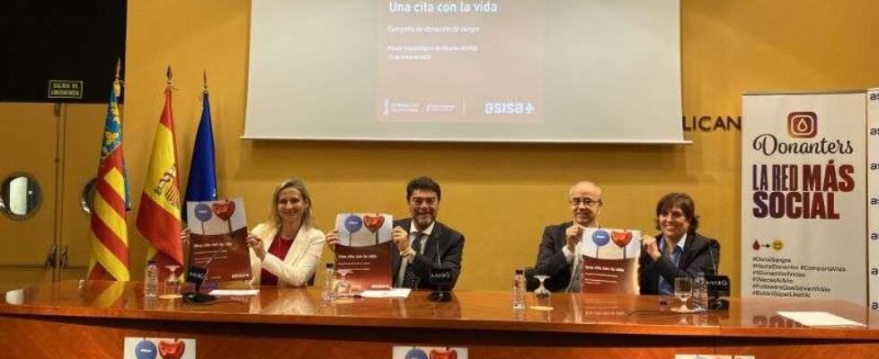 NP ASISA_presentacion maraton donacion_20230607