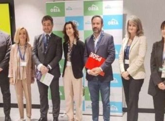 OESA jornada Alquiler