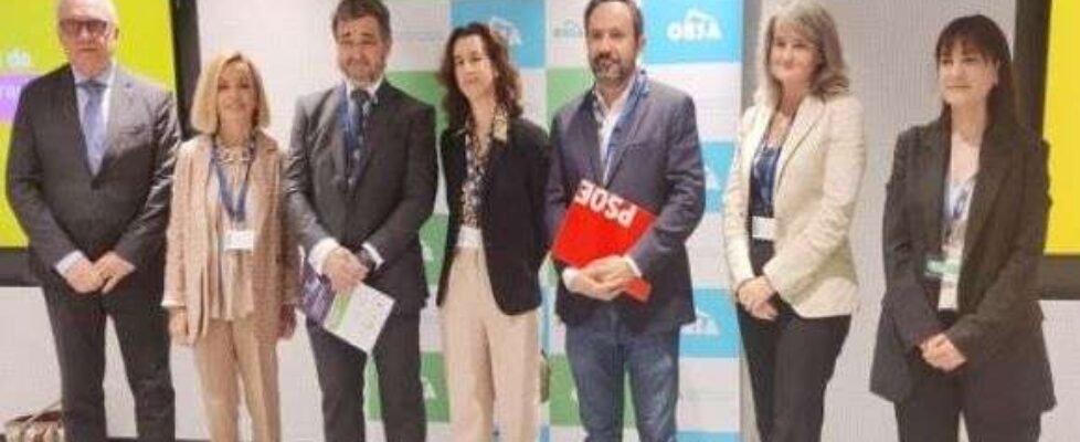 OESA jornada Alquiler