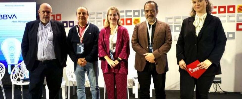 Observatorio Previsión Social