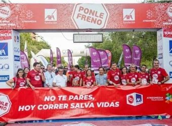 Ponle Freno Valencia