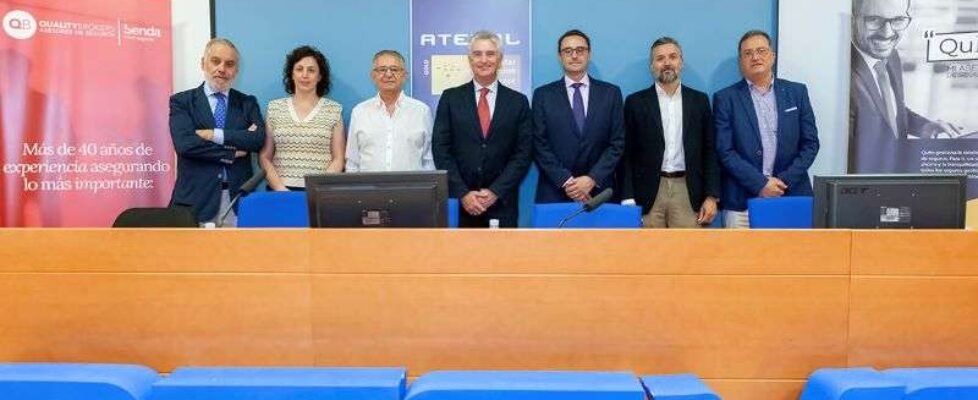 Quality Brokers-Ateval