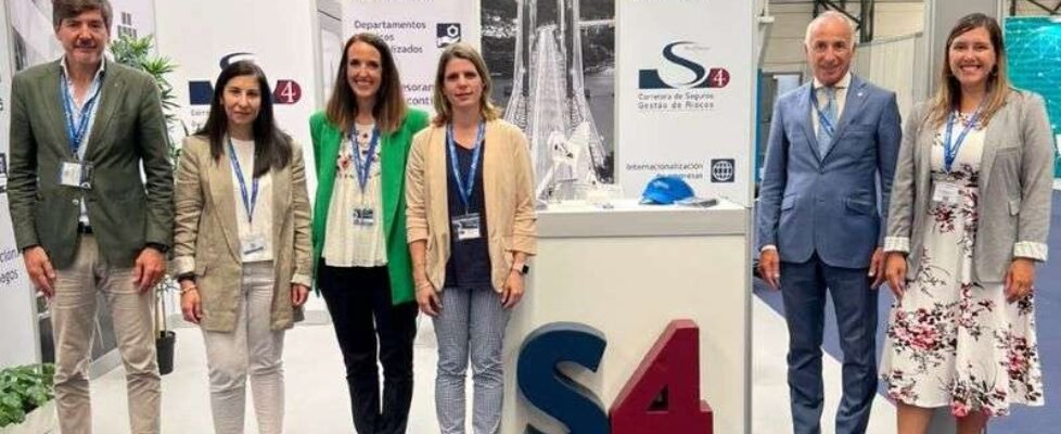 S4 presente en Mindtech 2023