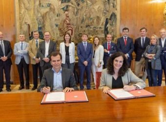 Sanitas - Universidad de Navarra