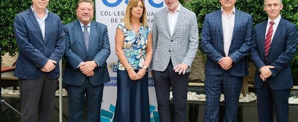 COL.LEGI D'ACTUARIS - DIA DE L'ACTUARI 2023