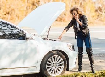 averia asistencia carretera