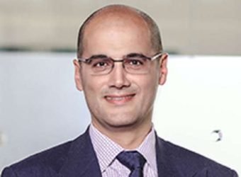 gen re Charlie Shamieh