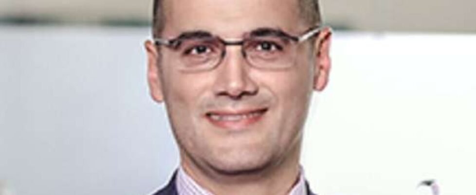 gen re Charlie Shamieh