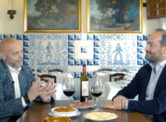 imagen una tapa con Daniel