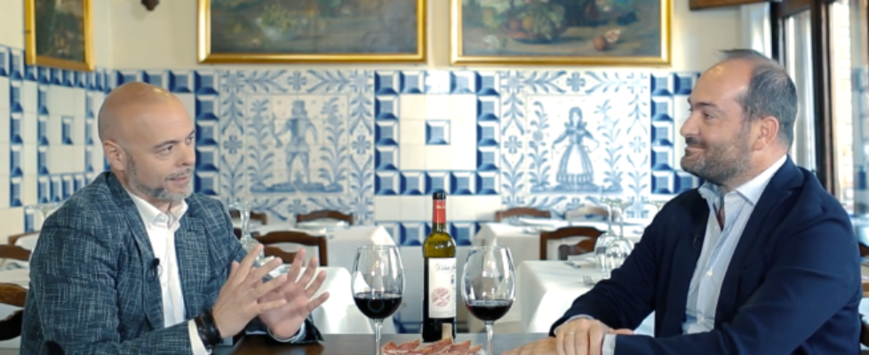 imagen una tapa con Daniel