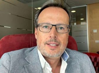 javier san galo ds mascotas