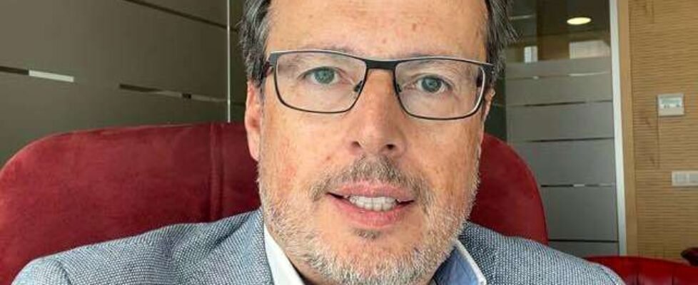 javier san galo ds mascotas