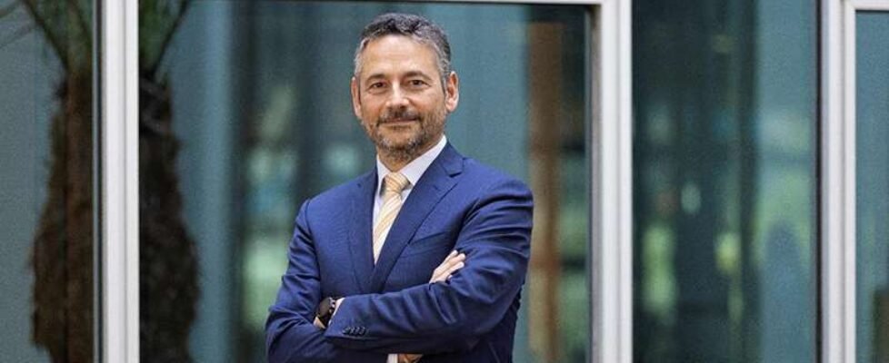 jose maria mate allianz