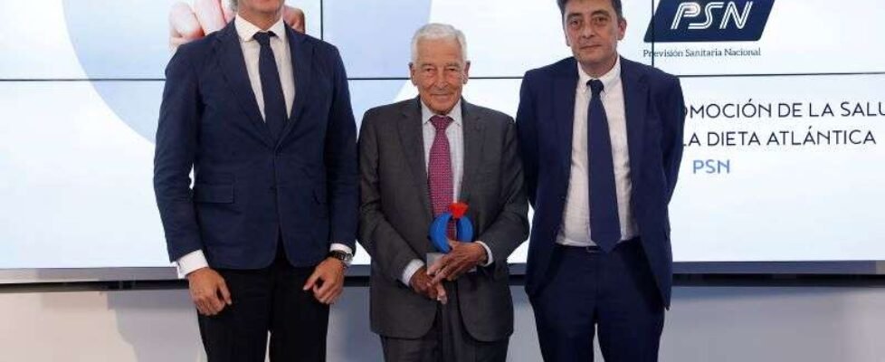 premio Dieta Atlantica