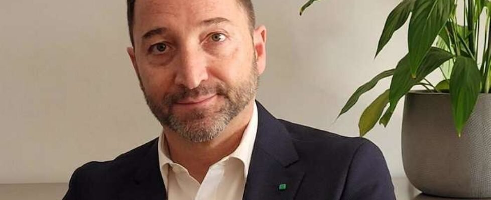 Economía/Finanzas.- Deutsche Zurich Pensiones nombra director general a José Luis Almeda