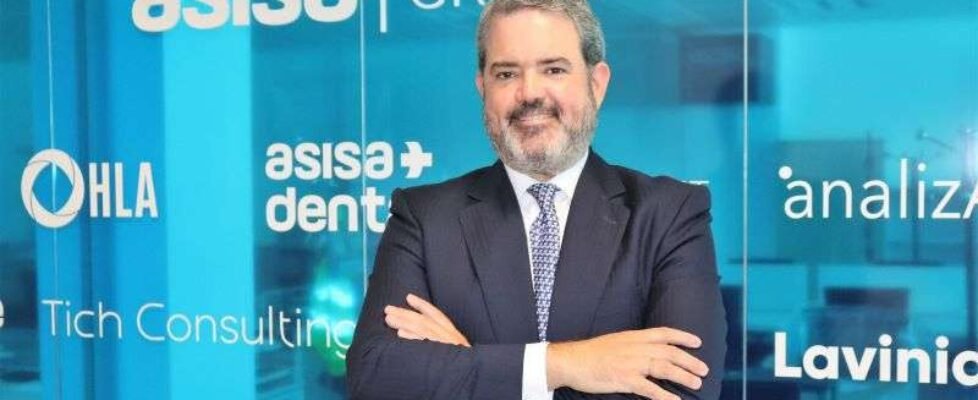 ASISA Luis Beraza Direccion General de Negocio_20230718