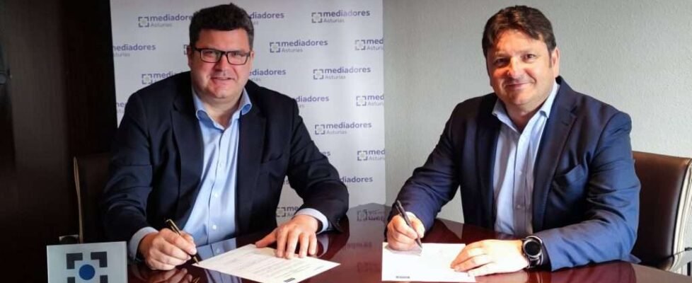 Allianz Colegio Asturias