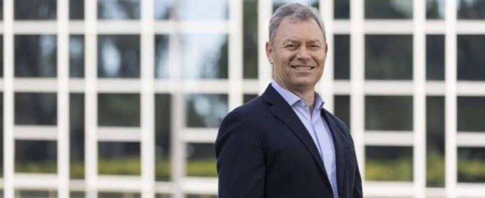 Allianz Comercial Joachim Mueller